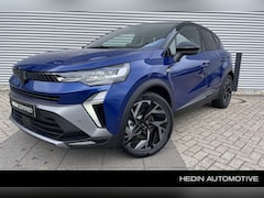 Renault Captur - 1.8 E-Tech full hybrid 160 esprit Alpine NIEUWE CAPTUR VOOR DE PRIJS VAN EEN OCCASION