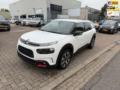 Citroën C4 Cactus - 1.2 PureTech Shine, Panodak, Navi, 12 mnd Garantie