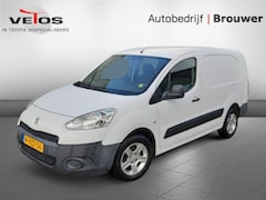 Peugeot Partner - 122 1.6eHDI L2XT Pr+