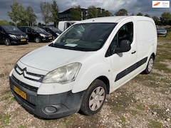 Citroën Berlingo - 1.6 HDI Diesel | 2012 | APK 05.2026