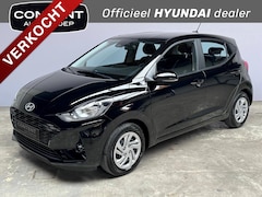 Hyundai i10 - 1.0i 67pk Comfort | Cruise Control | Apple/Androir Carplay | DAB