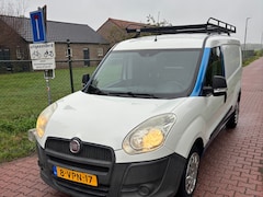Fiat Doblò Cargo - 1.4 T-Jet Natural Power Maxi NWE APK