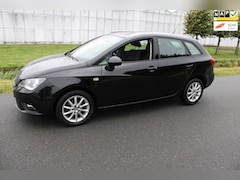 SEAT Ibiza ST - 1.0 EcoTSI Style Connect 1e Eigenaar met Navigatie