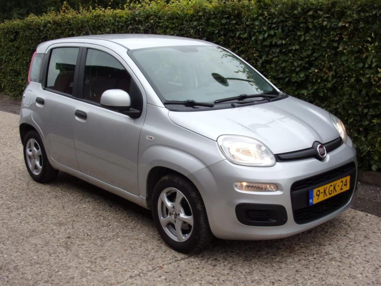 Fiat Panda - 0.9 TwinAir Pop NWE APK - AutoWereld.nl