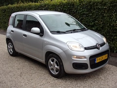 Fiat Panda - 0.9 TwinAir Pop NWE APK