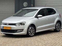 Volkswagen Polo - 1.4 TDI BlueMotion