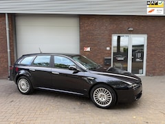 Alfa Romeo 159 Sportwagon - 1.7 T Progression|AIRCO|NIEUWE APK|NAVI|200 PK