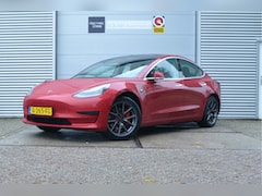 Tesla Model 3 - Standard RWD Plus 60 kWh Trekhaak (1.000kg), Autopilot