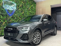 Audi Q3 - 35 TFSI Pro Line S / Keyless / Camera / Adpv cruise
