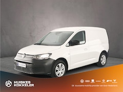 Volkswagen Caddy Cargo - 2.0 TDI 122pk DSG Comfort | Automaat | Cruise-control | Airco | Navigatie | Camera