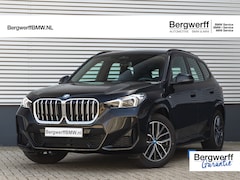 BMW X1 - xDrive25e M-Sport - Driving Ass Plus - Stoelverwarming - Parking Ass