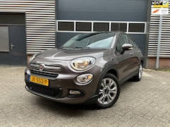 Fiat 500 X - 1.4 Turbo MultiAir PopStar Panoramadak Beats Audio Nette Auto