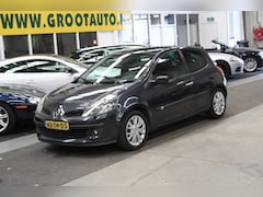 Renault Clio - 1.6-16V Initiale Panoramadak, Airco, Cruise Control, Stuurbekrachtiging