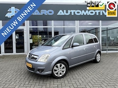Opel Meriva - 1.8-16V Temptation | AUTOMAAT | Airco | Cruise Control | Trekhaak | NAP