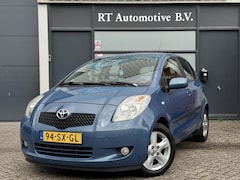 Toyota Yaris - 1.3 VVTi Luna Clima / Automaat 5Drs