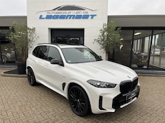 BMW X5 - xDrive 50e M-Sport, Sky Lounge, Bowers & Wilkins, Parelmoer