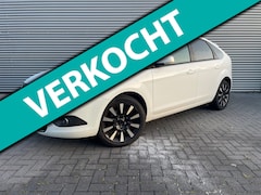 Ford Focus - 1.8 sport bouwjaar 2009 apk 5/2026
