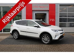 Toyota RAV4 - 2.5 Hybrid AWD Executive Business *Met trekhaak