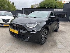 Fiat 600 - 1.2 Hybrid Aut La Prima Navi Leder