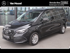 Mercedes-Benz Citan - 112 CDI Aut. XL |NAVI/CLIMA/STOEVERW/CAMERA | Certified