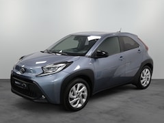 Toyota Aygo X - 1.0 VVT-i S-CVT Puls | Automaat