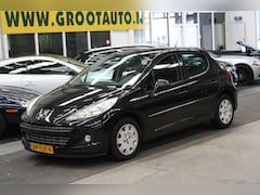 Peugeot 207 - 1.6 VTi Active Airco, Trekhaak, Stuurbekrachtiging