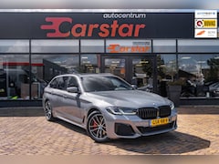 BMW 5-serie Touring - 530e Business Edition Plus|DAK|SFEERVERL.|TREKHAAK