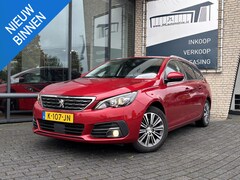 Peugeot 308 SW - 1.2 PureTech Blue*ACC*ECC*NAVI*CAM*CARPLAY