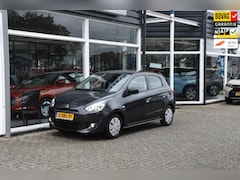 Mitsubishi Space Star - 1.0 Inform-NLse auto