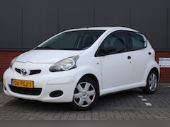 Toyota Aygo - 1.0-12V Cool NAP | airco |