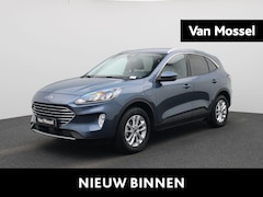 Ford Kuga - 2.5 PHEV Titanium | VERWACHT | NAVIGATIE | CAMERA | WINTERPACK