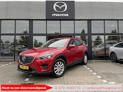 Mazda CX-5 - 2.0 SkyActiv-G 165 Skylease GT 2WD Trekhaak / Navigatie