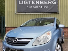 Opel Corsa - 1.2-16V Business