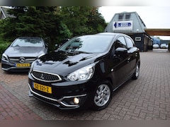 Mitsubishi Space Star - 1.2 Connect Pro 5 DRS NAVI/CARPLAY/CRUISE/AIRCO/NL-AUTO MET NAP/BLUETOOTH/DAB+/LMW