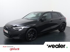 Audi A3 Sportback - 30 TFSI Advanced edition | 110 PK | Automaat | Verwarmde voorstoelen | Navigatiesysteem |
