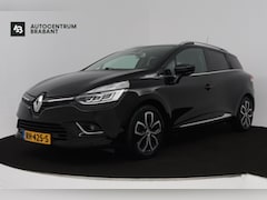Renault Clio Estate - 0.9 TCe Intens Sport (NAVIGATIE, CLIMA, PARKEERSENSOREN, LED, STUURBEDIENING)