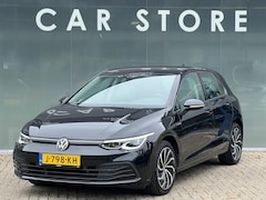 Volkswagen Golf - 1.5 TSI 130 PK NAVI Apple Carplay