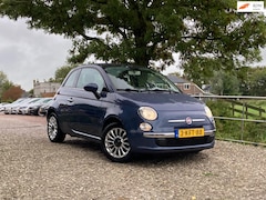 Fiat 500 - 0.9 TwinAir Lounge | '' 146.000 KM'' + Airco Nu € 5.750,
