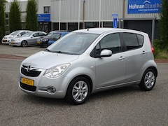 Opel Agila - 1.0 Edition Airco Nap