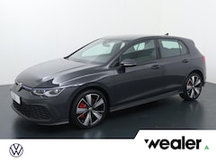 Volkswagen Golf - 1.4 eHybrid GTE | 245 PK | SoH 91% | Trekhaak wegklapbaar | IQ.Light LED koplampen | Apple