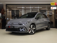 Volkswagen Golf - 1.4 eHybrid GTE / HEADUP/PANO/IQLIGHT/CAM/CARPLAY/VOL