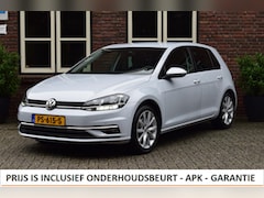Volkswagen Golf - 1.0 TSI Highline Trekhaak | 2X PDC | Carplay