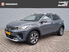 Kia Stonic - 1.0 T-GDi MHEV GT-Line | Sensoren | Navigatie | Cruise | Camera | Apple Carplay/Android Au