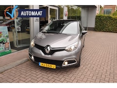 Renault Captur - Camera 1.2 TCe Dynamique