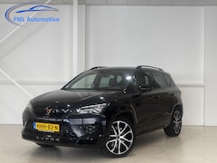 CUPRA Ateca - 2.0 TSI 4DRIVE | Beats Audio | Climate | 370PK |