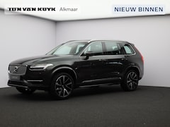 Volvo XC90 - T8 Twin Engine AWD Inscription / Trekhaak / Stoelventilatie / Stoelverwarming / Pano. dak