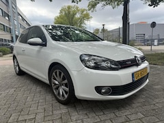 Volkswagen Golf - 1.2 TSI Trendline met nieuwe turbo