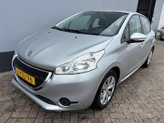 Peugeot 208 - 1.2 VTi Active - Airco