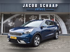 Kia Niro - 1.6 GDi Hybrid ExecutiveLine / Navigatie / Camera / 18" LM / Carplay / Adap. Cruise / Trek