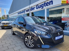 Peugeot 208 - 1.2 PureTech 100 Allure / Automaat / Carplay&Android /